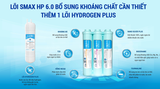  KAQ-L06 - Máy lọc nước RO Karofi _ 11 Lõi 