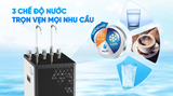  KAD-D66S - Máy Lọc Nước Nóng Lạnh Karofi _ 11 Lõi 