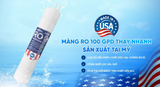  KAD-D66S - Máy Lọc Nước Nóng Lạnh Karofi _ 11 Lõi 