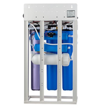  KT-KB50 - Máy lọc nước bán công nghiệp 50L/H Karofi - Bình áp 50 lít _ 7 Lõi 