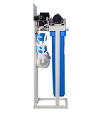  KT-KB50 - Máy lọc nước bán công nghiệp 50L/H Karofi - Bình áp 50 lít _ 7 Lõi 