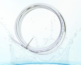  Dây Silicon Cho Vòi Máy Nóng Lạnh Fi 6 _ Mét 