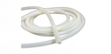  Dây Silicon Cho Vòi Máy Nóng Lạnh Fi 6 _ Mét 