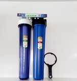  Cốc Lọc 20 Inch _ Ren 21 
