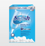  Muối Rửa Bát Sofish - Tablet _ 1kg 
