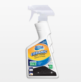  Sofish Ceramic - Chai Xịt Tẩy Mặt Kính Bếp Từ _ 500ml 