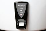  KSH-D1010V - Nồi Cơm Điện Nắp Rời Sharp 10 Lít - Thái Lan 