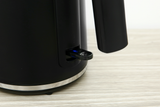  EKJ-10DVPS-BK - Bình Đun Siêu Tốc Sharp _1 Lít - Màu Đen 