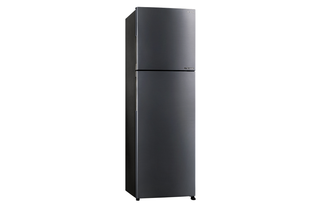  SJ-X282AE-DS - Tủ Lạnh Sharp Inverter 253 Lít 