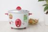 KSH-D15V - Nồi Cơm Điện Nắp Rời Sharp 1.5 Lít - Thái Lan