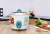 KSH-D15V - Nồi Cơm Điện Nắp Rời Sharp 1.5 Lít - Thái Lan
