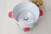 KSH-D15V - Nồi Cơm Điện Nắp Rời Sharp 1.5 Lít - Thái Lan