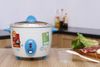 KSH-D15V - Nồi Cơm Điện Nắp Rời Sharp 1.5 Lít - Thái Lan