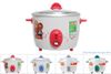 KSH-D19V - Nồi Cơm Điện Nắp Rời Sharp 1.8 Lít - Thái Lan