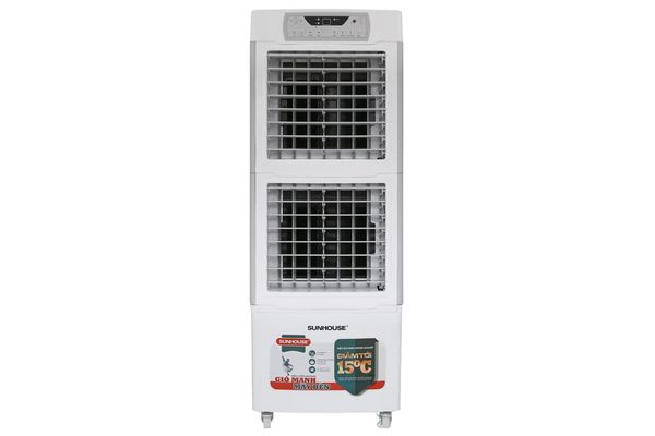 SHD7756 - Máy Làm Mát Không Khí Sunhouse - Dưới 50m²