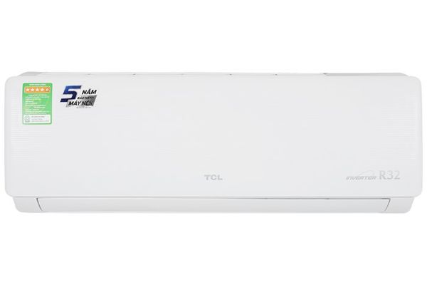 TAC-09CSD/XAB1I - Máy lạnh TCL Inverter 1 HP
