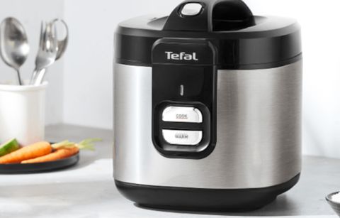 RK364A68  - Nồi cơm điện cơ Tefal 2L, 700W