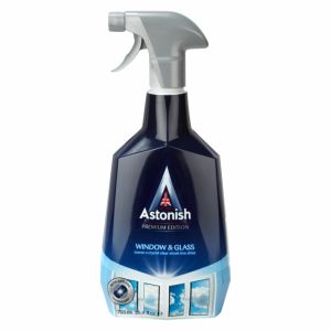 C6950 - Nước Lau Kính Astonish _ 750ml