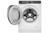  EWF1023P5WC - Máy giặt Electrolux UltimateCare 500 Inverter _ 10 kg 