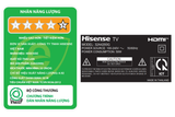  32A4200G - Android Tivi LED Hisense 32 Inch 