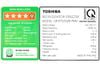 GR-RT325WE-PMV(06)-MG - Tủ Lạnh Toshiba Inverter 249 Lít