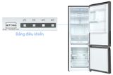  GR-RB410WE-PMV(37)-SG -Tủ Lạnh Toshiba Inverter 325Lít 