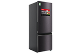  GR-RB410WE-PMV(37)-SG -Tủ Lạnh Toshiba Inverter 325Lít 
