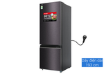  GR-RB410WE-PMV(37)-SG -Tủ Lạnh Toshiba Inverter 325Lít 