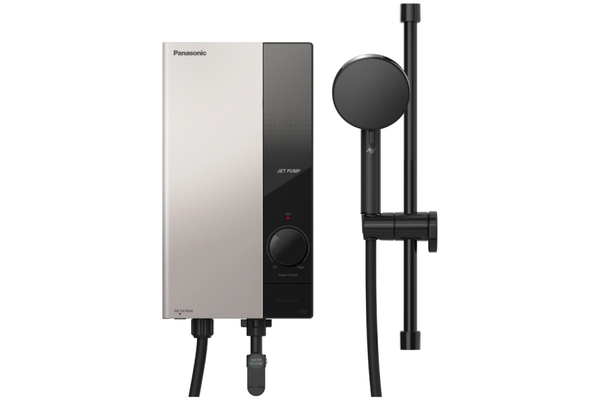 DH-4UP1VS - Máy Nước Nóng Trực Tiếp Panasonic 4.5KW - Có Bơm