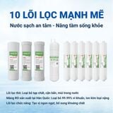  PURASTAR P38 - Máy Lọc Nước Karofi _ 10 Lõi 