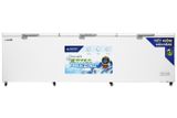  HPF AD61190 - Tủ đông Hòa Phát 1190 lít 