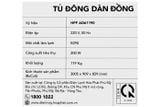  HPF AD61190 - Tủ đông Hòa Phát 1190 lít 