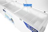  HPF AD61190 - Tủ đông Hòa Phát 1190 lít 