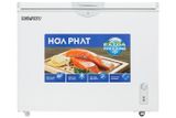  HPF AN6252 - Tủ đông Hòa Phát 252 lít 