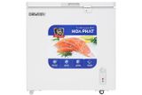  HPF AD6162 - Tủ đông Hòa Phát 162 Lít 