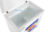  HPF AD6162 - Tủ đông Hòa Phát 162 Lít 