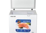  HPF-AN6162 - TỦ ĐÔNG 162 LÍT HÒA PHÁT 