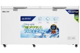  HPF AD8783 - Tủ đông Hòa Phát 783L Inverter dàn đồng -30oC 