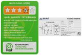  HPF AD8783 - Tủ đông Hòa Phát 783L Inverter dàn đồng -30oC 