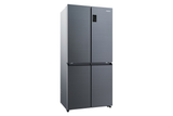  AQR-M536XA(SL) - Tủ Lạnh Aqua Inverter 469 Lít Multi Door 