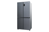  AQR-M536XA(SL) - Tủ Lạnh Aqua Inverter 469 Lít Multi Door 