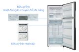  FVX510PGV9-GBK - Tủ Lạnh Hitachi Inverter 406 Lít 