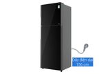 FVX510PGV9-GBK - Tủ Lạnh Hitachi Inverter 406 Lít 