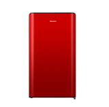  HR08DR - Tủ Lạnh Mini Hisense 82 Lít 