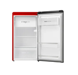  HR08DR - Tủ Lạnh Mini Hisense 82 Lít 