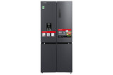  GR-RF605WI-PMV(06)-MG - Tủ Lạnh Toshiba Inverter 509 Lít 
