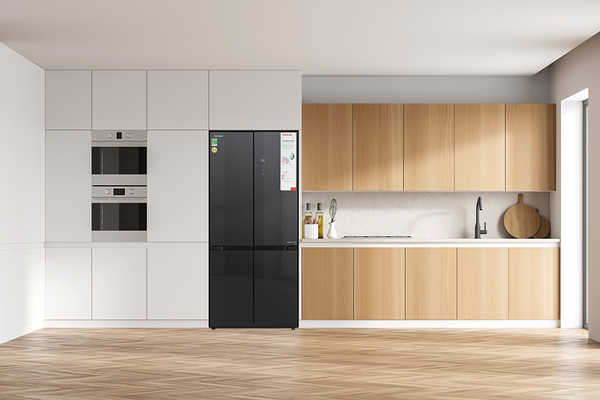 RF670WI-PGV(A9)-BG - Tủ Lạnh Toshiba Inverter 515 Lít Multi Door