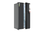  GR-RS775WI-PMV(06)-MG - Tủ Lạnh Toshiba Inverter 596 Lít Side By Side 