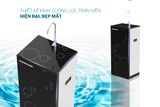  SHA8839K - Máy Lọc Nước R.O 9 Lõi Sunhouse 