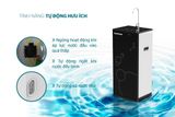  SHA8839K - Máy Lọc Nước R.O 9 Lõi Sunhouse 